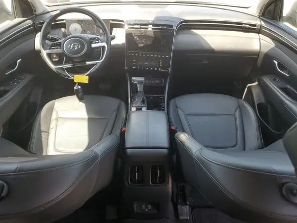 5NMJFCDE6RH377150 2024 HYUNDAI TUCSON - Image 8