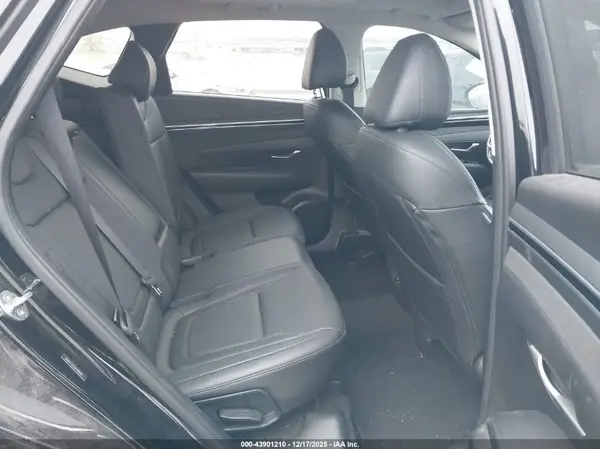 5NMJFCDE6RH380355 2024 HYUNDAI TUCSON - Image 8
