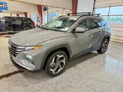 5NMJFCDE6RH380923 2024 HYUNDAI TUCSON