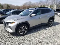 5NMJFCDE6RH382543 2024 HYUNDAI TUCSON