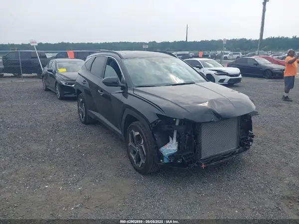 5NMJFCDE6RH385815 2024 HYUNDAI TUCSON - Image 1
