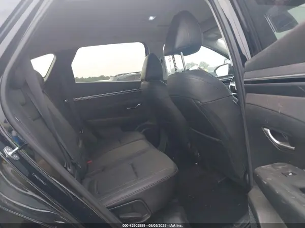 5NMJFCDE6RH385815 2024 HYUNDAI TUCSON - Image 8