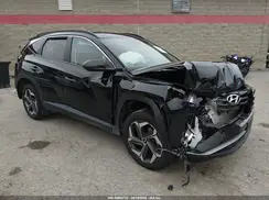 5NMJFCDE6RH394613 2024 HYUNDAI TUCSON