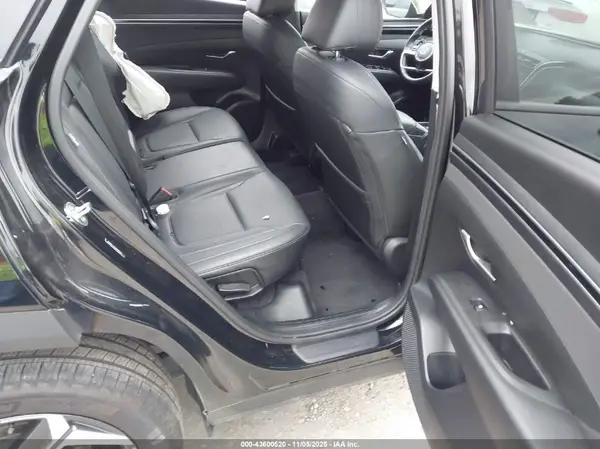5NMJFCDE6RH395423 2024 HYUNDAI TUCSON - Image 8