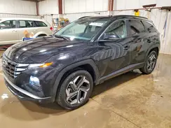 5NMJFCDE6RH401253 2024 HYUNDAI TUCSON