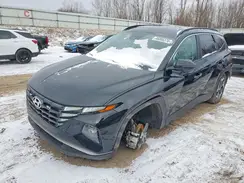5NMJFCDE6RH403357 2024 HYUNDAI TUCSON