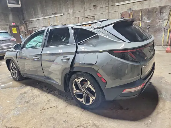 5NMJFCDE6RH403794 2024 HYUNDAI TUCSON - Image 2