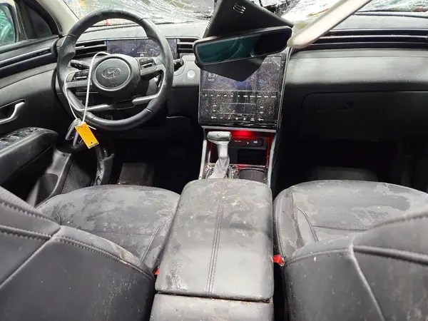 5NMJFCDE6RH403794 2024 HYUNDAI TUCSON - Image 8