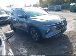 5NMJFCDE6RH407859 2024 HYUNDAI TUCSON