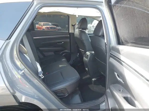 5NMJFCDE6RH407859 2024 HYUNDAI TUCSON - Image 8