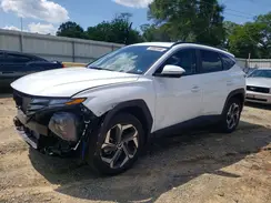 5NMJFCDE6RH408039 2024 HYUNDAI TUCSON