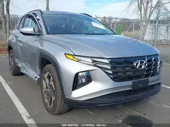 5NMJFCDE6RH410261 2024 HYUNDAI TUCSON