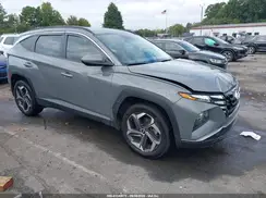 5NMJFCDE6RH412964 2024 HYUNDAI TUCSON