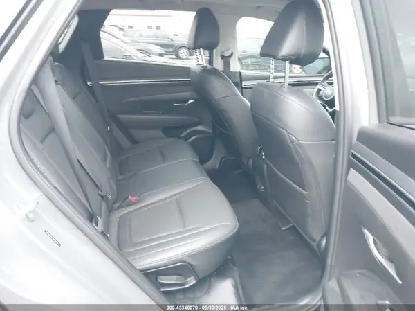 5NMJFCDE6RH412964 2024 HYUNDAI TUCSON - Image 8
