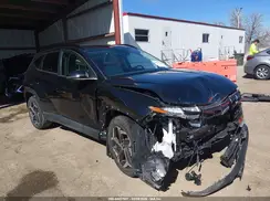 5NMJFCDE6RH414861 2024 HYUNDAI TUCSON