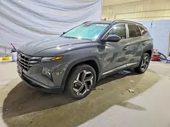 5NMJFCDE6RH419736 2024 HYUNDAI TUCSON