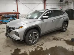 5NMJFCDE6RH430218 2024 HYUNDAI TUCSON