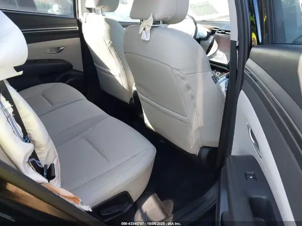 5NMJFCDE6RH430705 2024 HYUNDAI TUCSON - Image 8