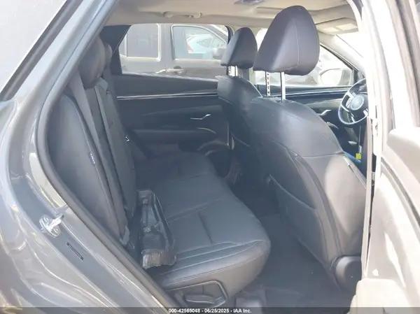 5NMJFCDE6RH434320 2024 HYUNDAI TUCSON - Image 8