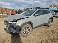 5NMJFCDE6RH439730 2024 HYUNDAI TUCSON