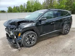 5NMJFCDE6SH442195 2025 HYUNDAI TUCSON