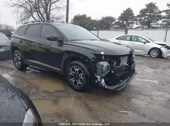 5NMJFCDE6SH532902 2025 HYUNDAI TUCSON