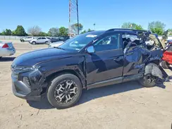 5NMJFCDE6TH663880 2026 HYUNDAI TUCSON