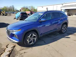 5NMJFCDE7RH295833 2024 HYUNDAI TUCSON