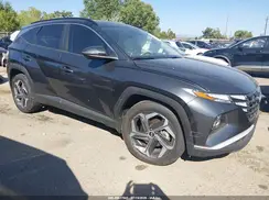 5NMJFCDE7RH296397 2024 HYUNDAI TUCSON