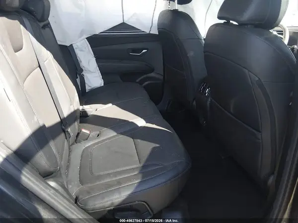 5NMJFCDE7RH296397 2024 HYUNDAI TUCSON - Image 8