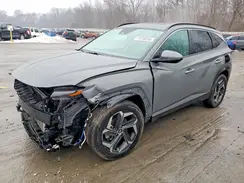 5NMJFCDE7RH301341 2024 HYUNDAI TUCSON