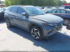 5NMJFCDE7RH309956 2024 HYUNDAI TUCSON