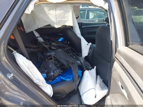 5NMJFCDE7RH309956 2024 HYUNDAI TUCSON - Image 8