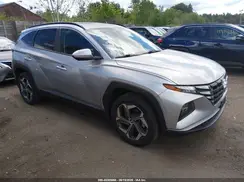5NMJFCDE7RH323145 2024 HYUNDAI TUCSON