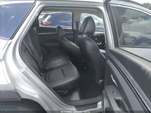 5NMJFCDE7RH323145 2024 HYUNDAI TUCSON - Image 8
