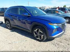 5NMJFCDE7RH324635 2024 HYUNDAI TUCSON