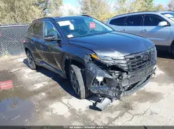 5NMJFCDE7RH334386 2024 HYUNDAI TUCSON