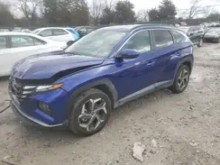 5NMJFCDE7RH335912 2024 HYUNDAI TUCSON