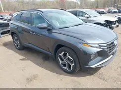 5NMJFCDE7RH347235 2024 HYUNDAI TUCSON