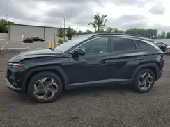 5NMJFCDE7RH348031 2024 HYUNDAI TUCSON