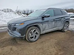 5NMJFCDE7RH356484 2024 HYUNDAI TUCSON