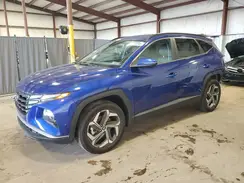 5NMJFCDE7RH362821 2024 HYUNDAI TUCSON