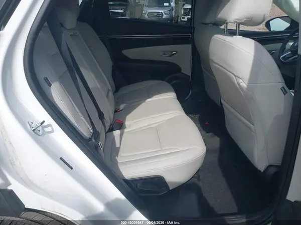 5NMJFCDE7RH369879 2024 HYUNDAI TUCSON - Image 8
