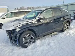 5NMJFCDE7RH370305 2024 HYUNDAI TUCSON