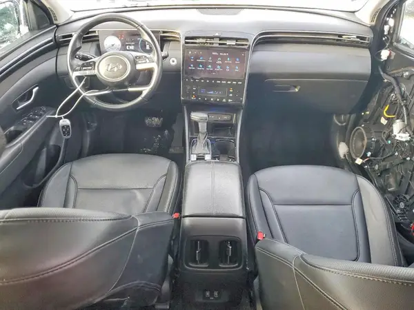 5NMJFCDE7RH370305 2024 HYUNDAI TUCSON - Image 8