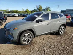 5NMJFCDE7RH370496 2024 HYUNDAI TUCSON