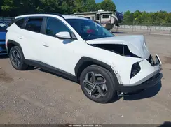 5NMJFCDE7RH372071 2024 HYUNDAI TUCSON