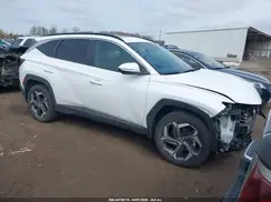 5NMJFCDE7RH373964 2024 HYUNDAI TUCSON