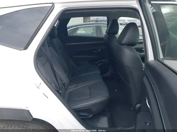 5NMJFCDE7RH373964 2024 HYUNDAI TUCSON - Image 8