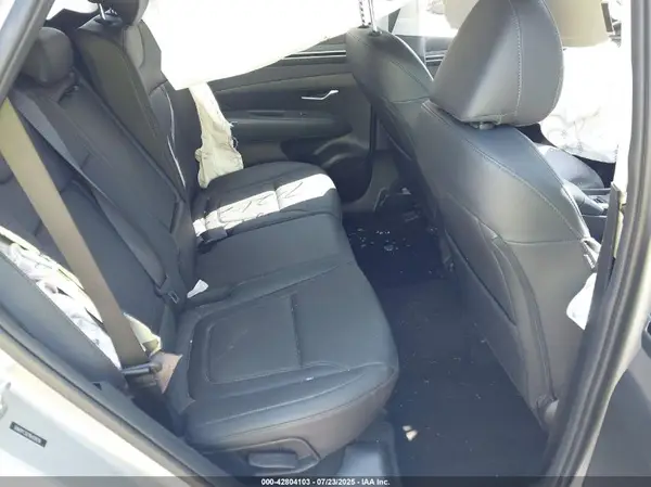 5NMJFCDE7RH380218 2024 HYUNDAI TUCSON - Image 8